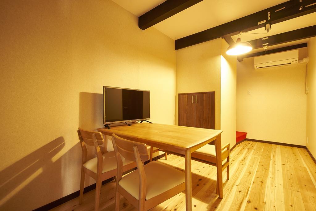Life Tofukuji Villa Kyoto Luaran gambar