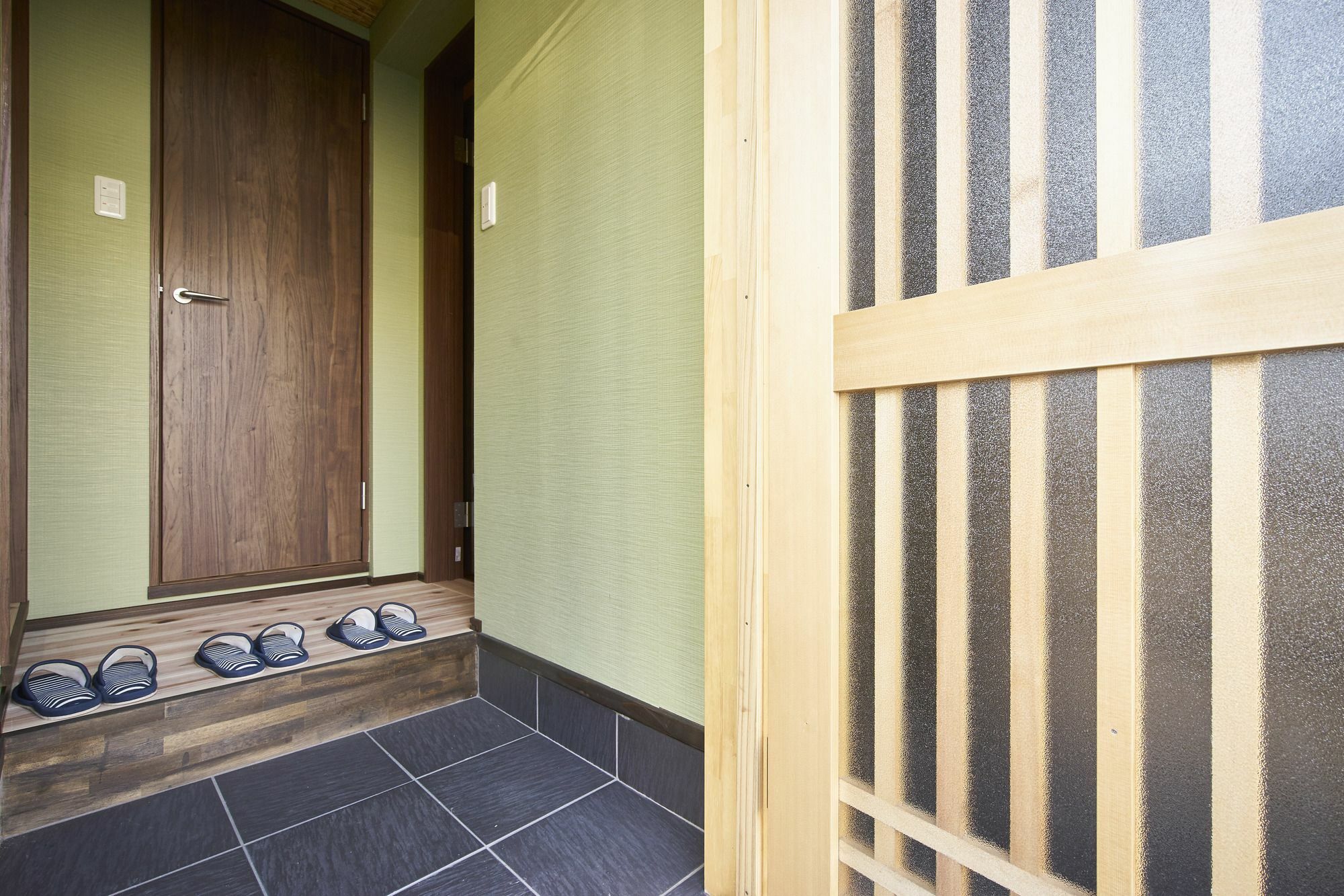 Life Tofukuji Villa Kyoto Luaran gambar